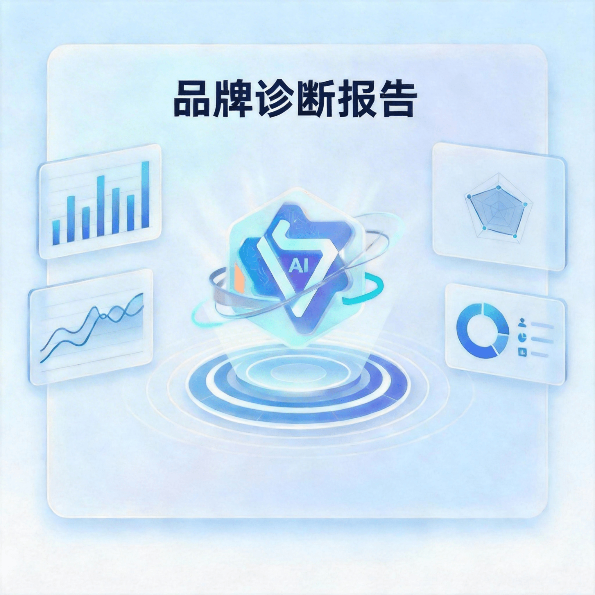 云浪科技首页主视觉