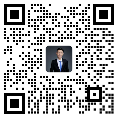 云浪科技企业微信二维码-扫码添加